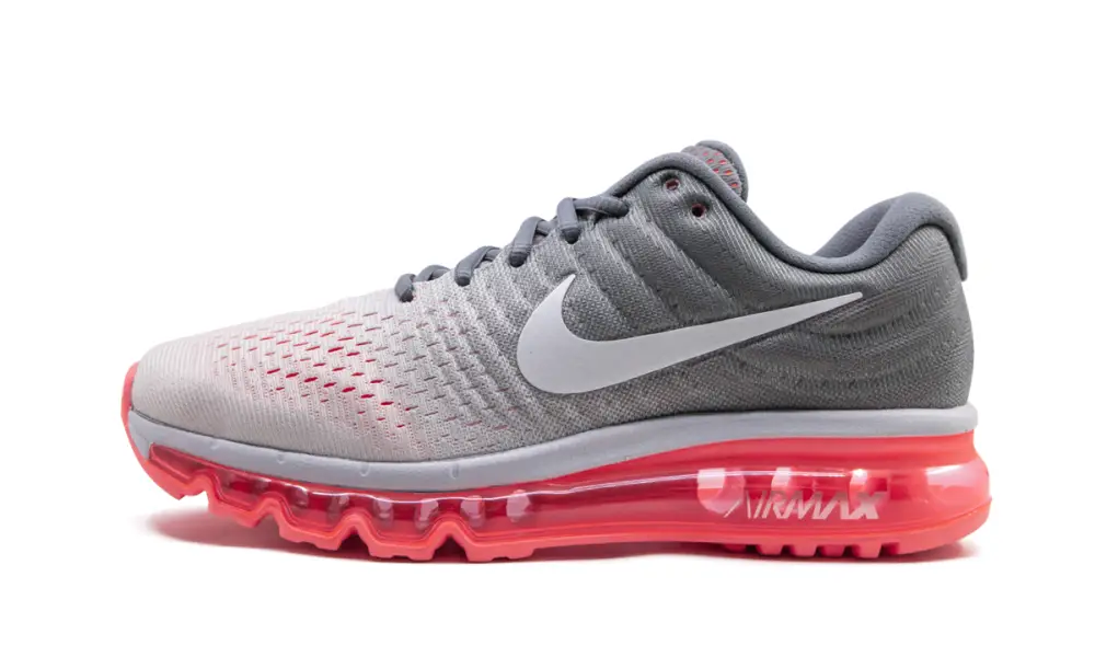 Nike Air Max AIR MAX 2017 MNS WMNS 5EED56143