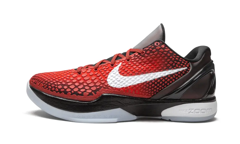 Nike Basketball Kobe 6 Protro 'All Star'