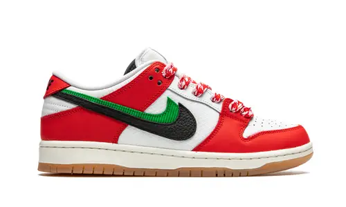 Nike Dunk SB Dunk Low Pro QS 'Frame Skate - Habibi' 