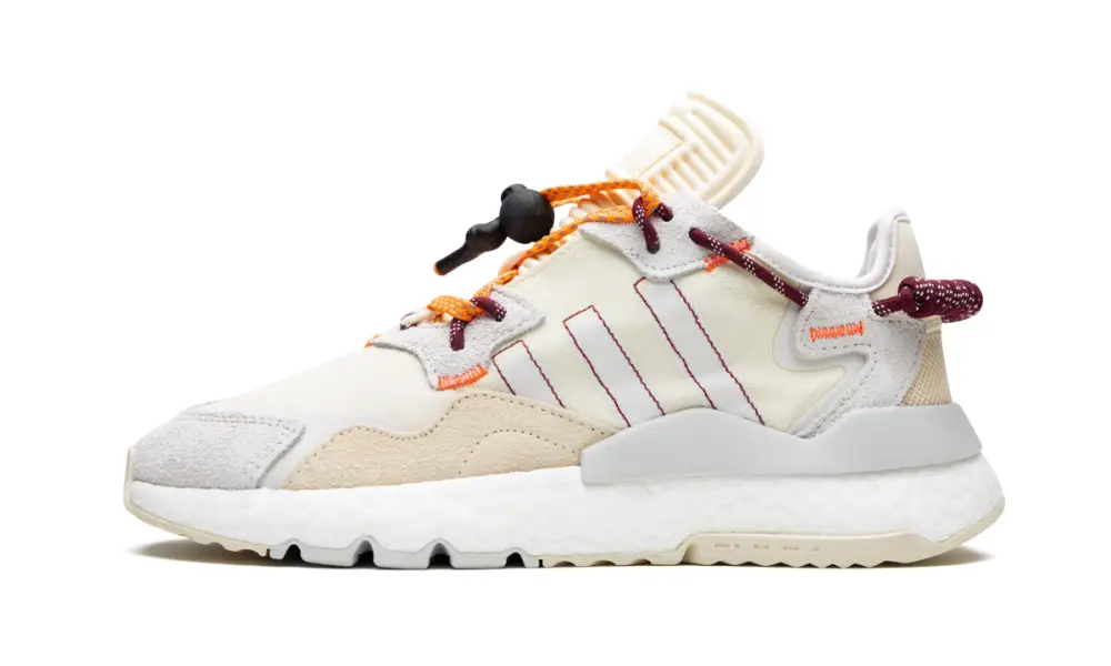 More Adidas Shoes Nite Jogger 'Beyonce Ivy Park' ADE8182