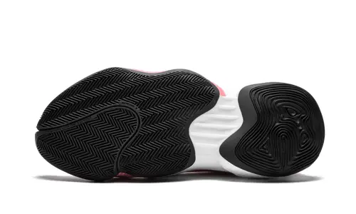 More Adidas Shoes Crazy BYW LVL 1 'Pharrell Williams - Ambition Pink'
