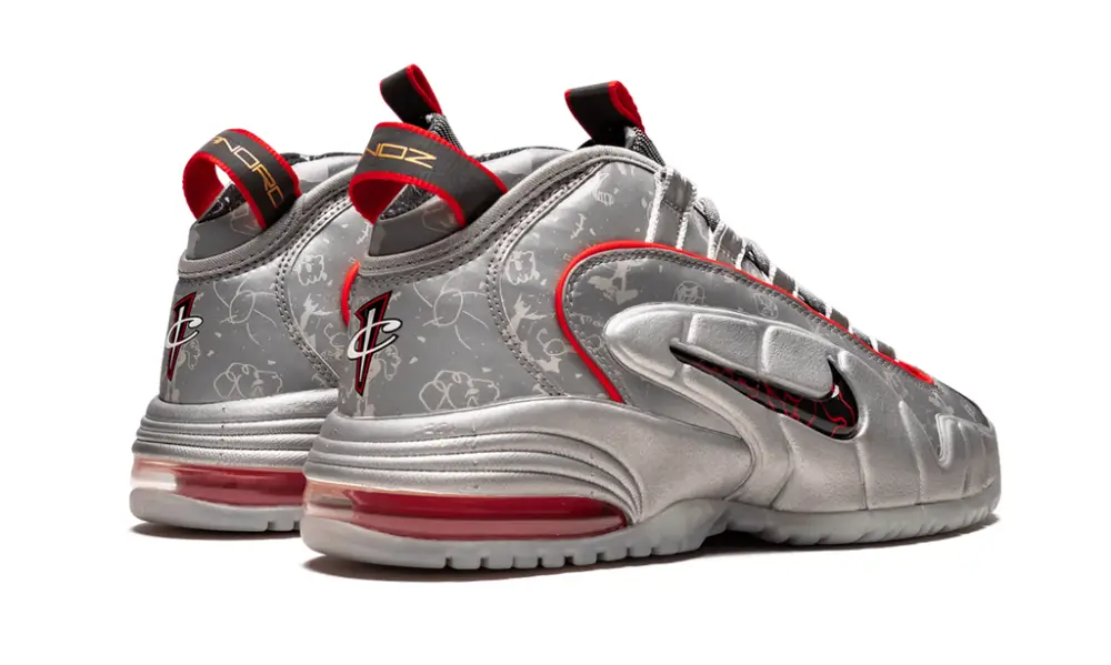 Nike Penny Hardaway Air Max Penny DB 'Doernbecher'