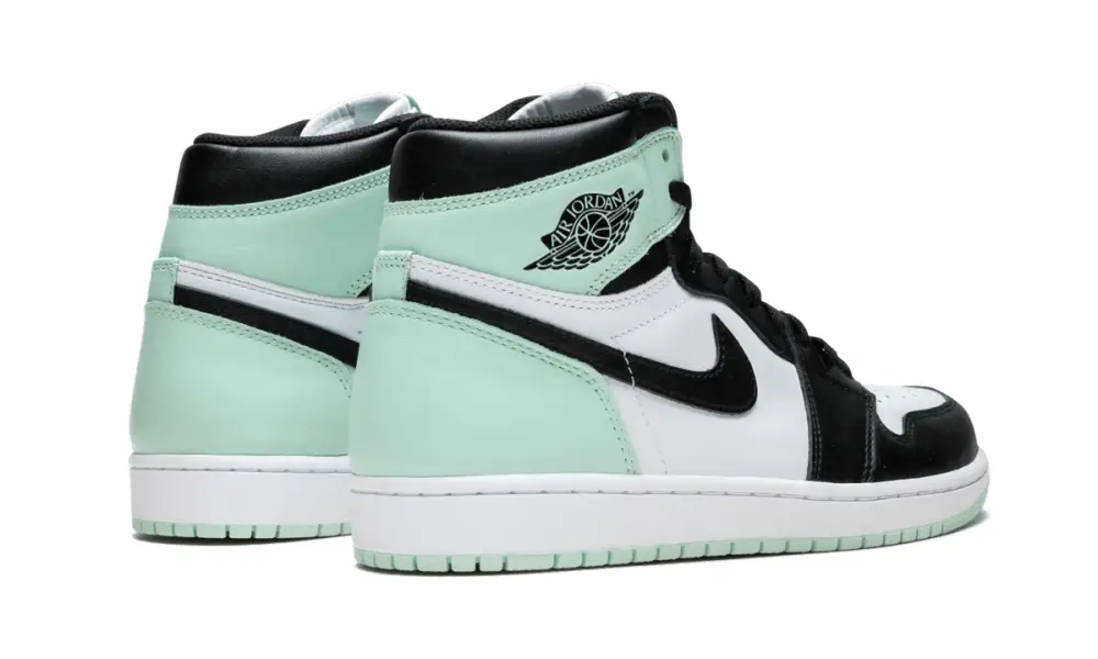 Air Jordan 1 Air Jordan 1 Retro High OG NRG 'Igloo'