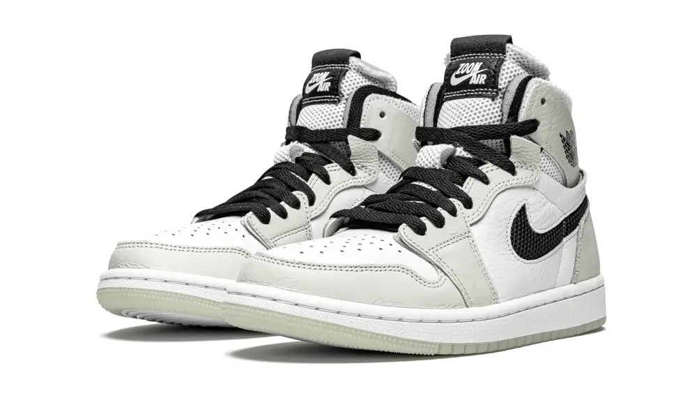 Air Jordan 1 AIR JORDAN 1 ZOOM CMFT WMNS 'Light Bone'