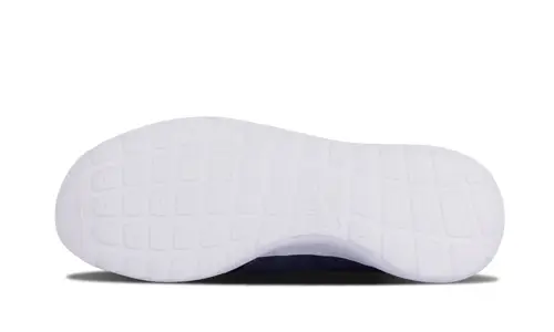 Nike Lifestyle Roshe Run 'Midnight Navy' 