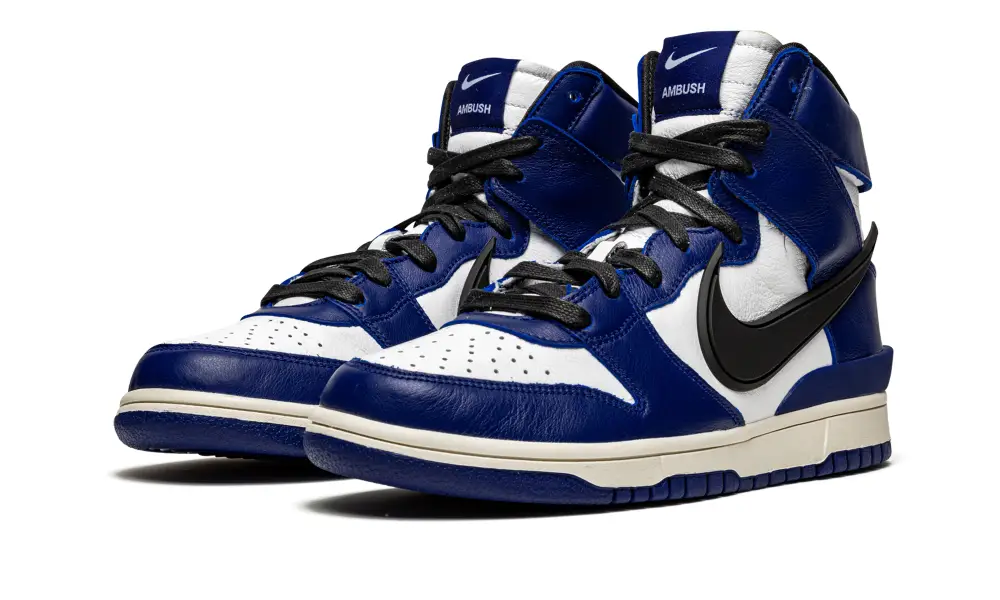 Nike Dunk Dunk High SP 'Ambush - Deep Royal' 7C15788