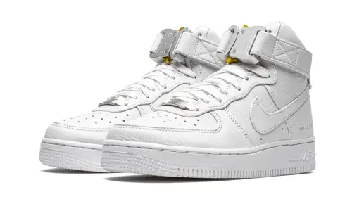 Nike Lifestyle AIR FORCE 1 HI   ALYX 'WHITE ALYX AF1 HI' 