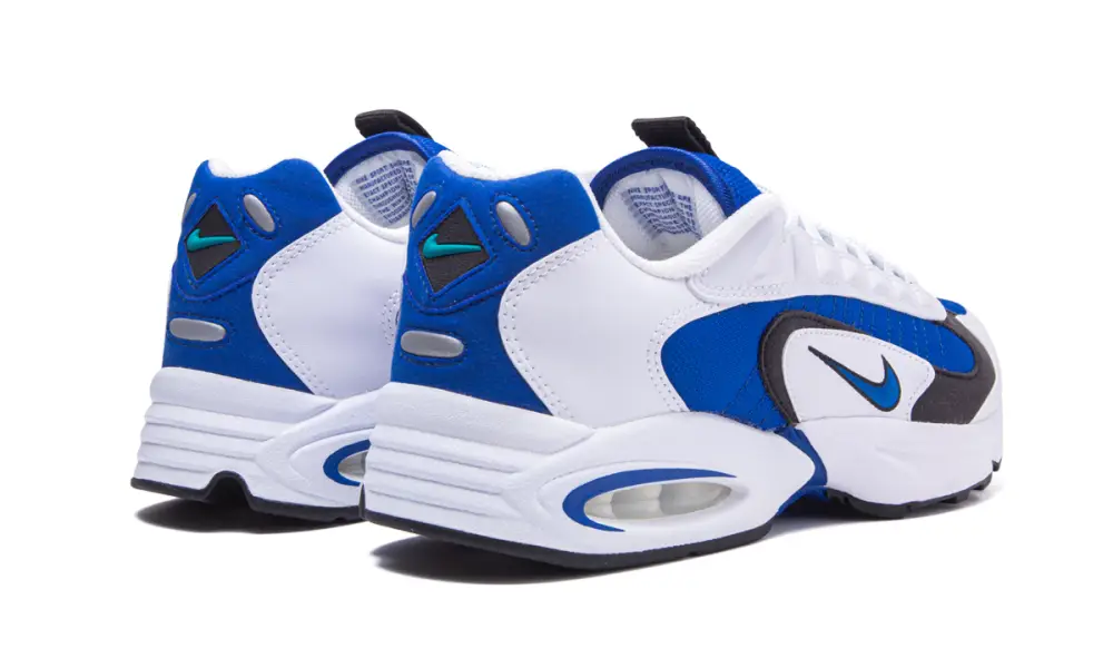 Nike Air Max Air Max Triax 96 'OG Royal'