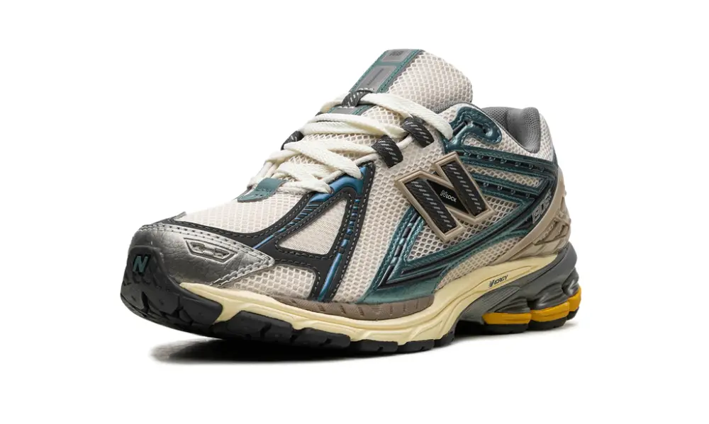 New Balance 1906R 1906R 'NEW SPRUCE' 