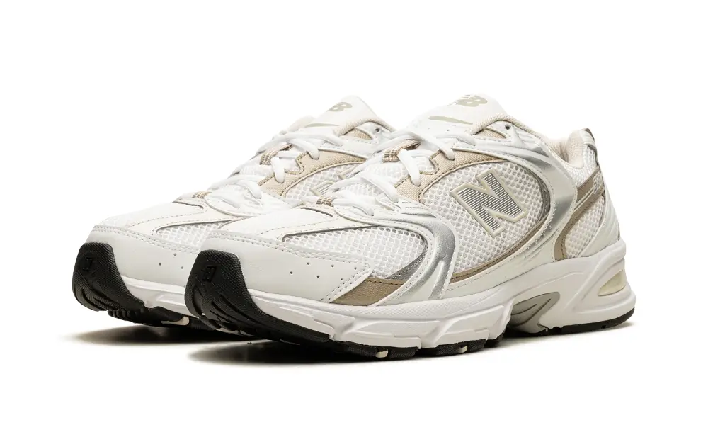 New Balance 530 530 'White   Stoneware   Linen' 