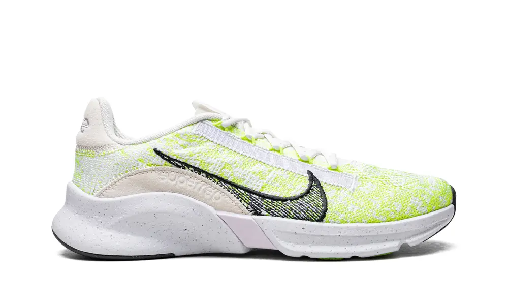 Nike Lifestyle SUPER REP GO 3 NN FLYKNIT MNS WMNS