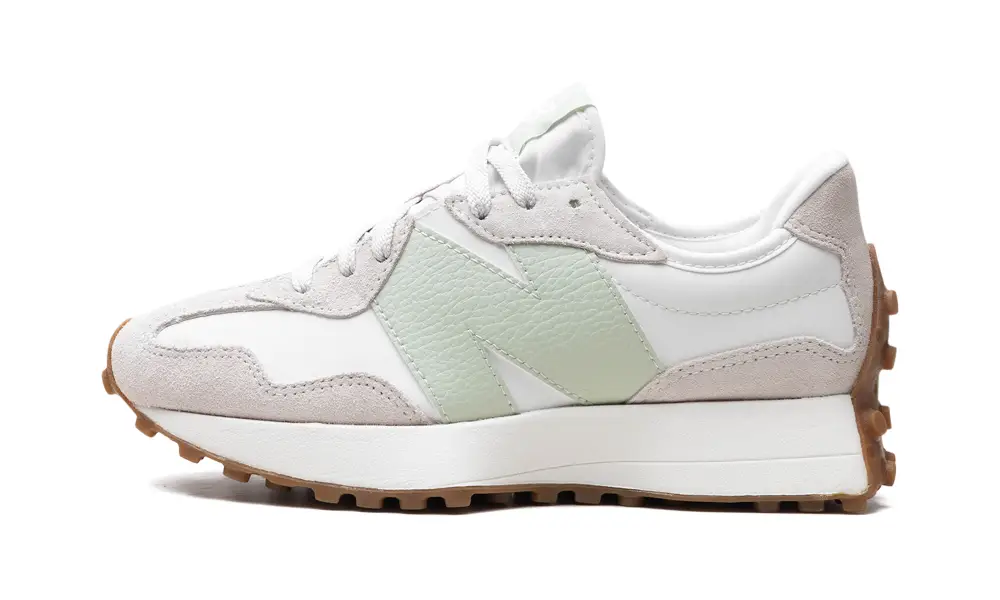 New Balance 327 327 WMNS 'Moonbeam' 