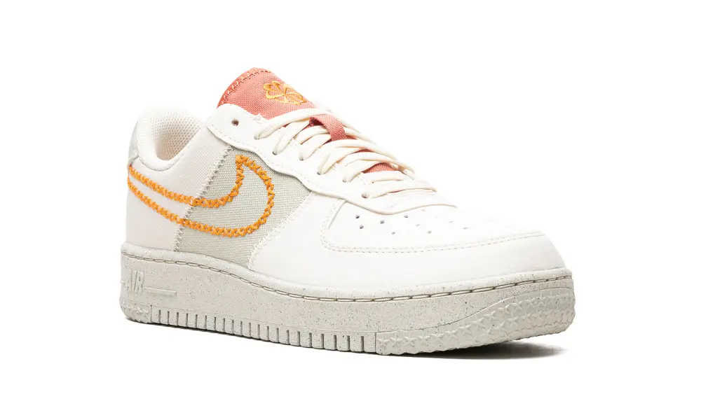Nike Lifestyle AIR FORCE 1 '07 LO NH WMNS 'Next Nature - Coconut Milk'