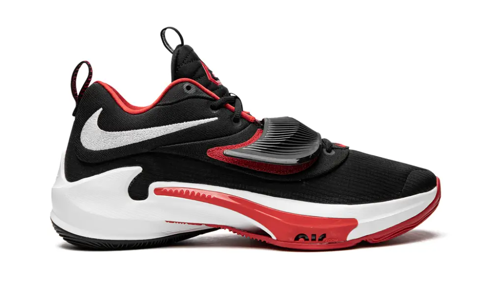Nike Basketball Zoom Freak 3