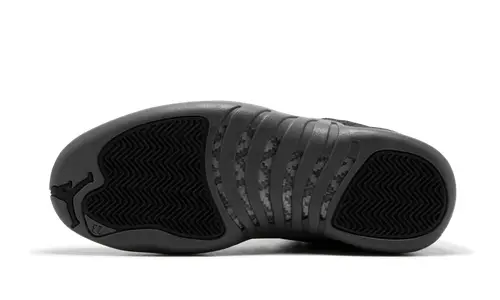 Air Jordan 12 Air Jordan 12 Retro Wool 'Wool'