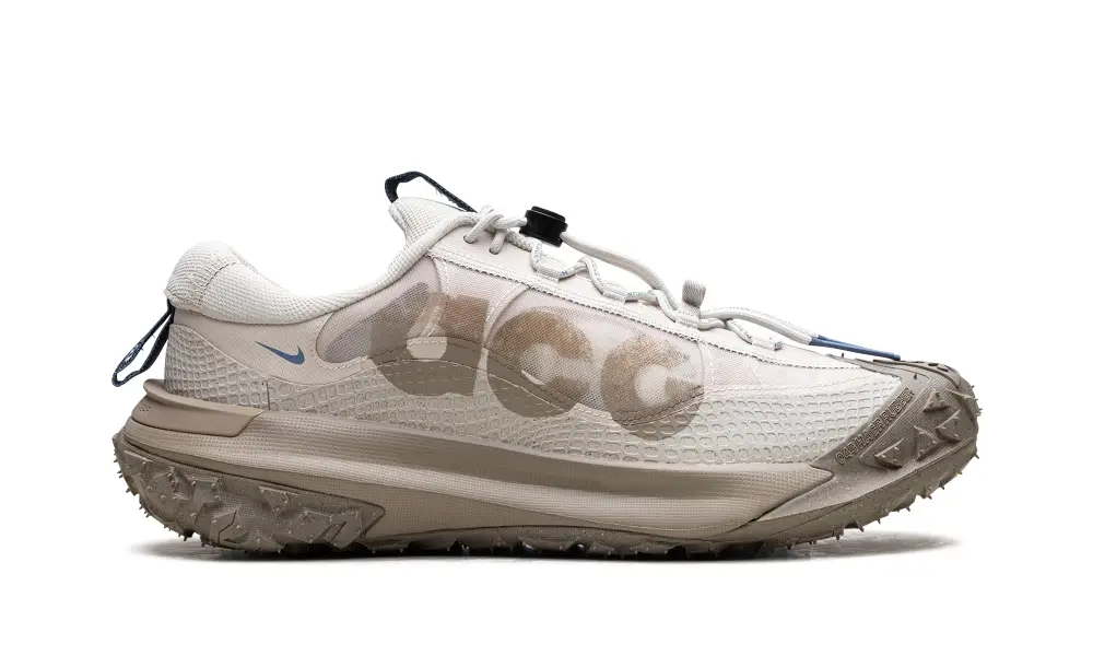 Nike Lifestyle ACG Mountain Fly 2 Low 'Light Orewood Brown'