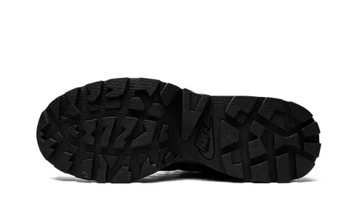 Nike Lifestyle Air Max Goaterra 2.0 'Triple Black' 
