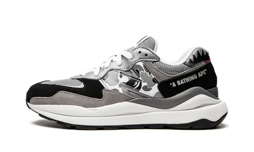 New Balance 57 40 57 40 'Bape x New Balance' 