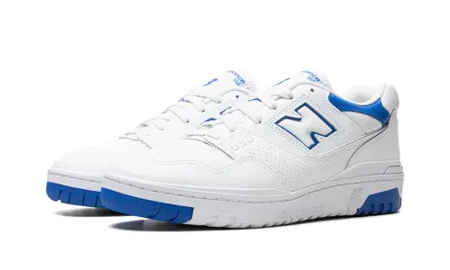 New Balance 550 550 'White Cobalt Blue'
