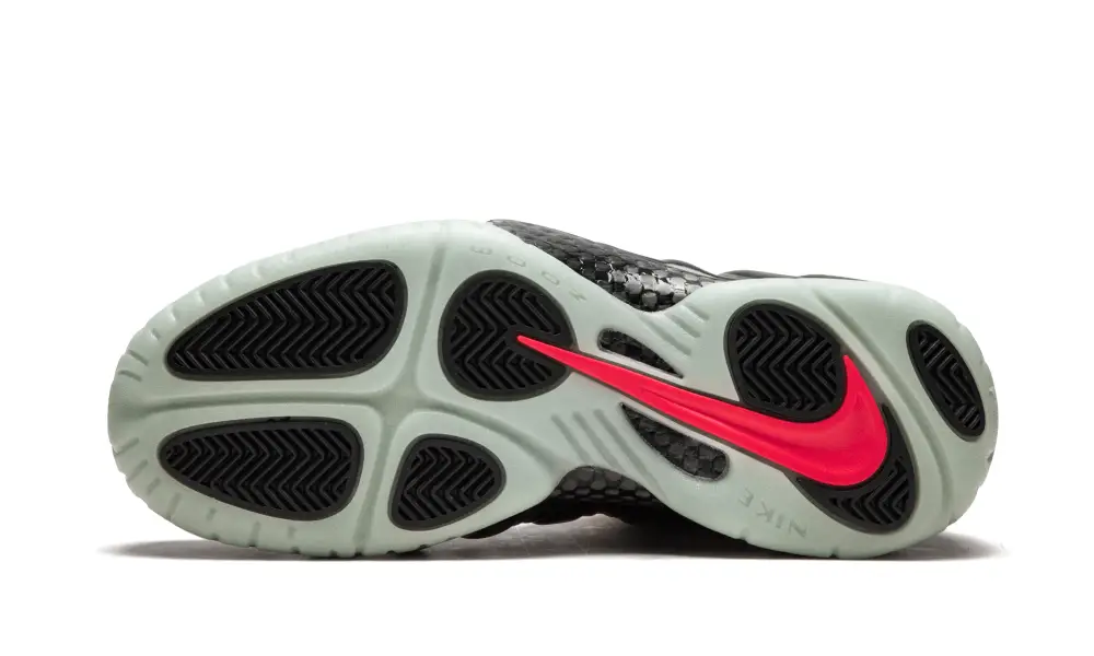 Nike Basketball Air Foamposite Pro PRM 'Yeezy'