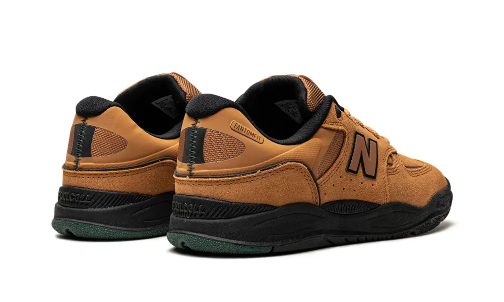 More New Balance Numeric 1010