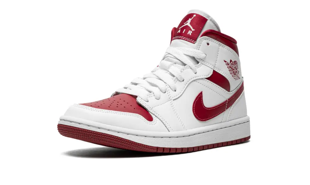 Air Jordan 1 AIR JORDAN 1 MID WMNS 'Reverse Chicago' 