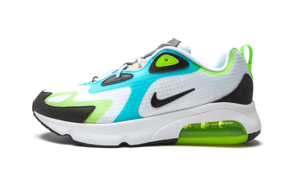 Nike Air Max Air Max 200 SE 'ELECTRIC'