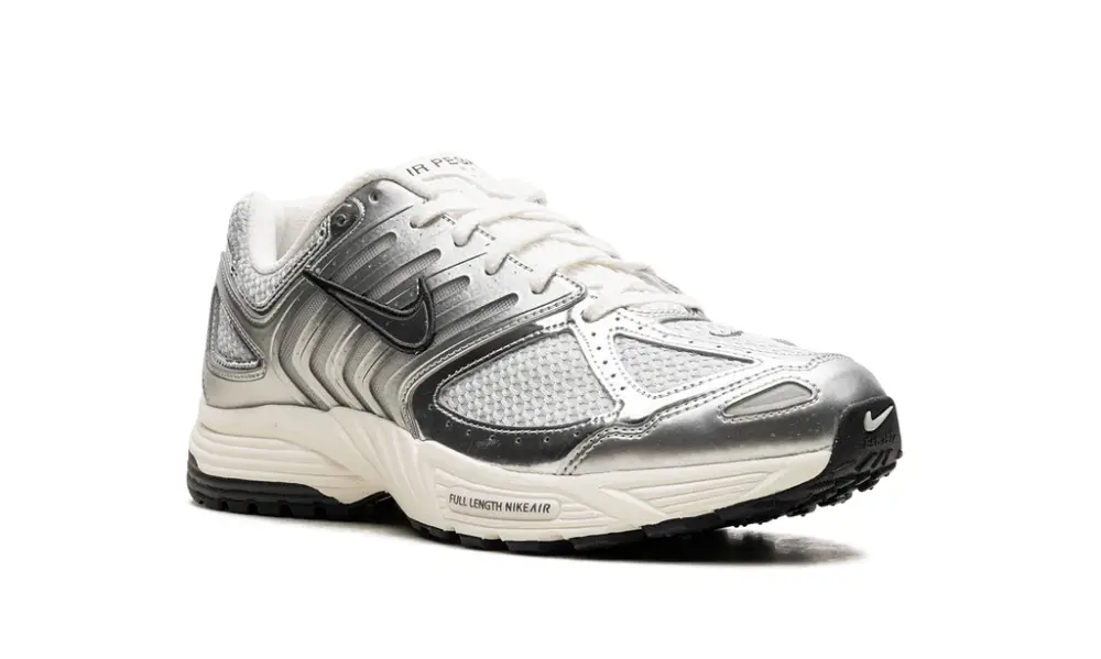 Nike Lifestyle Air Pegasus 2K5 WMNS 'Chrome' 
