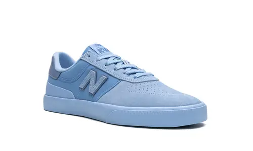 More New Balance NB Numeric 272 'Blue'