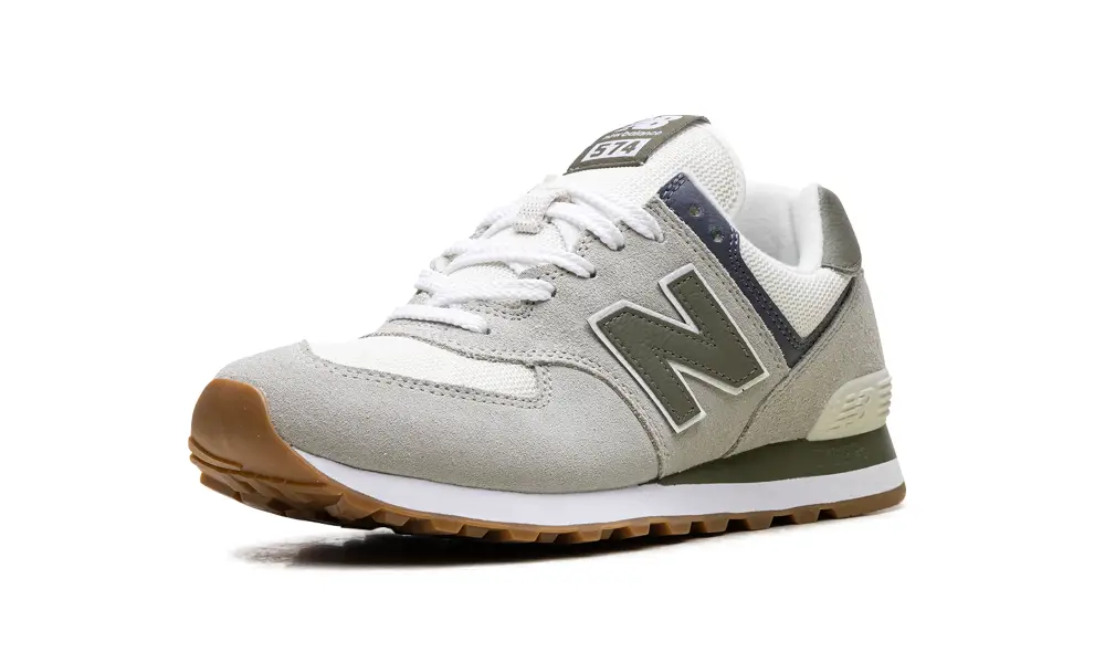 New Balance 574 574 'Moss Green'