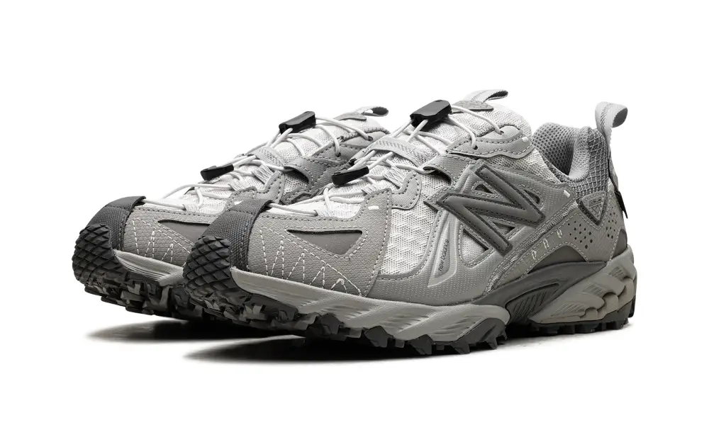More New Balance 610 Gore-Tex 'Team Away Grey' 9C4B17474