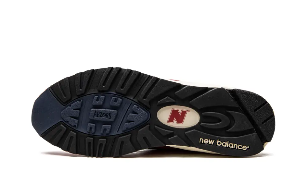 New Balance 990 990v2 Made In USA 'Chrysanthemum' 