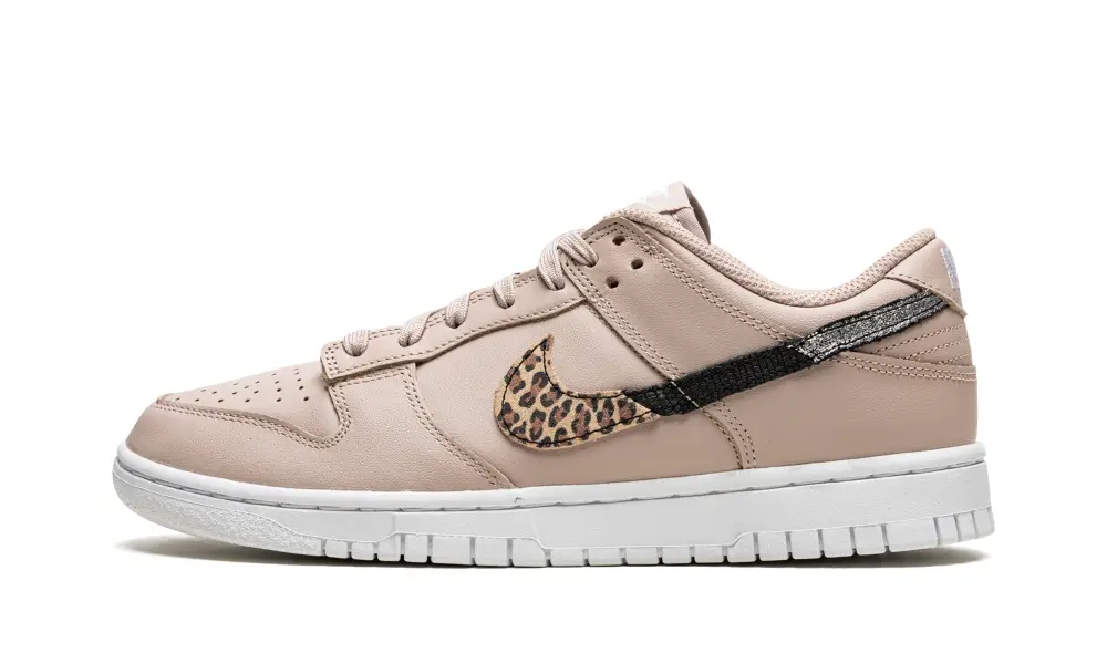 Nike Dunk DUNK LO SE MNS WMNS 'Primal Pink'