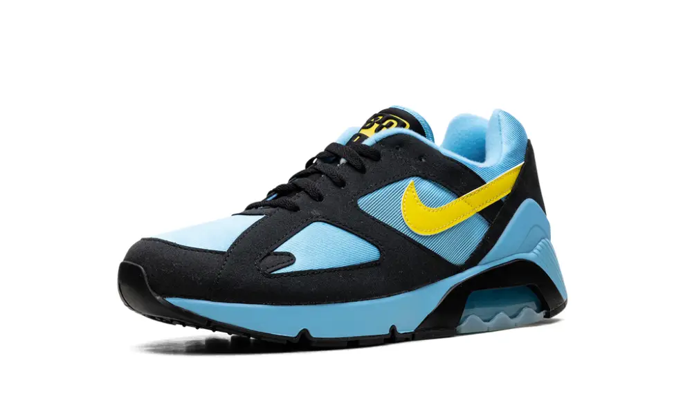 Nike Air Max Air Max 180 'Baltic Blue'
