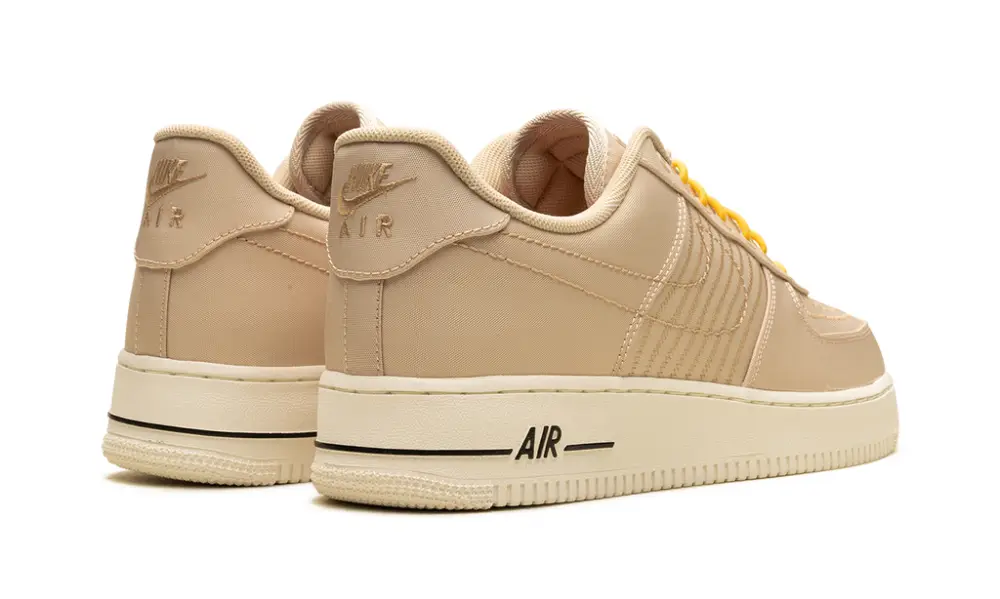 Nike Lifestyle Air Force 1 'Moving Company'