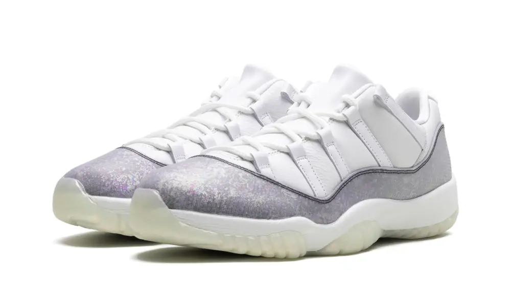 Air Jordan 11 Air Jordan 11 Low 'Year of the Snake'