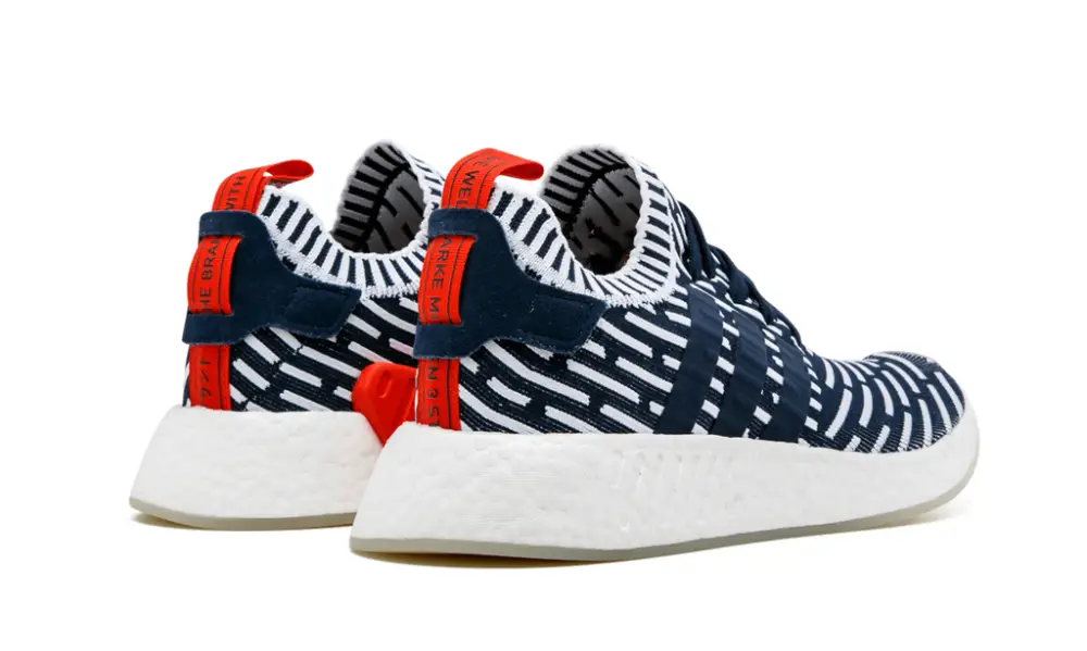 Adidas NMD NMD_R2 PK 