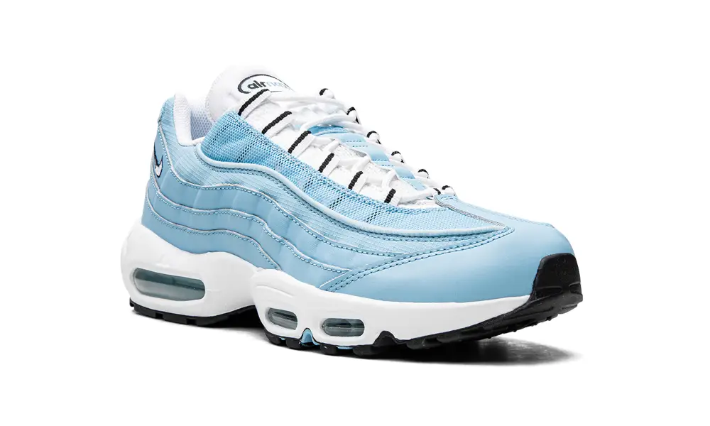 Nike Air Max Air Max 95 'University Blue' 
