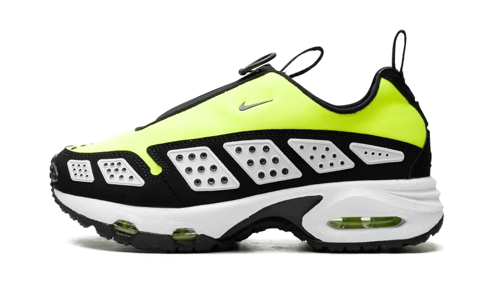 Nike Air Max Air Max Sunder WMNS 'Electric Green' 