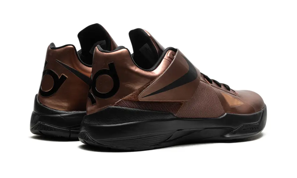 Nike Lifestyle KD 4 'Christmas' 