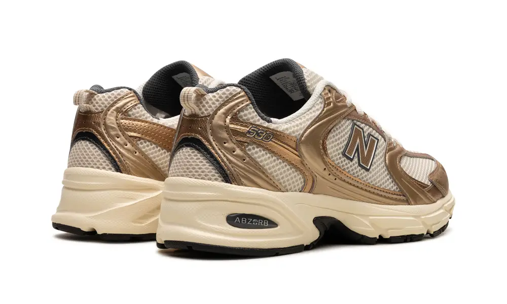 New Balance 530 530 'Liquid Gold' 