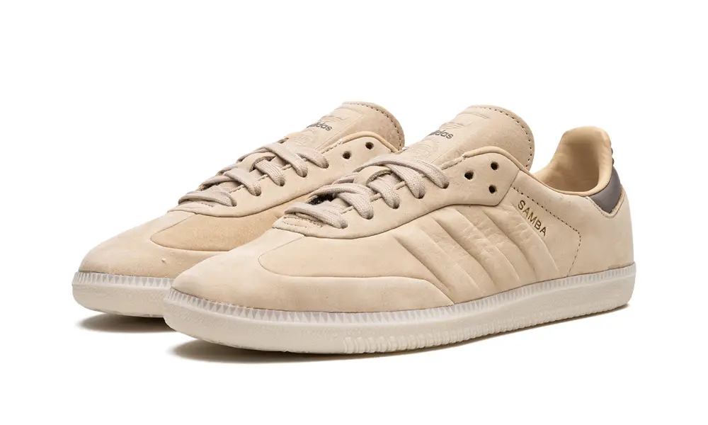 Adidas Samba Samba 'Magic Beige'