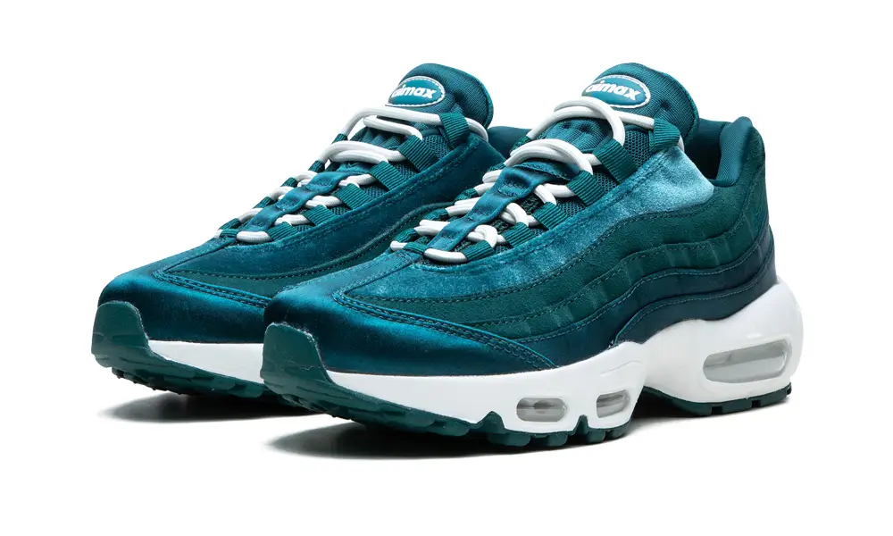 Nike Air Max AIR MAX 95 MNS WMNS 'Green Velvet'