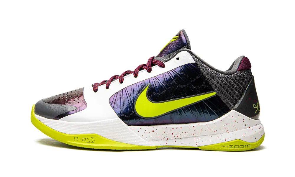 Nike Basketball Kobe 5 Protro 'Chaos' 