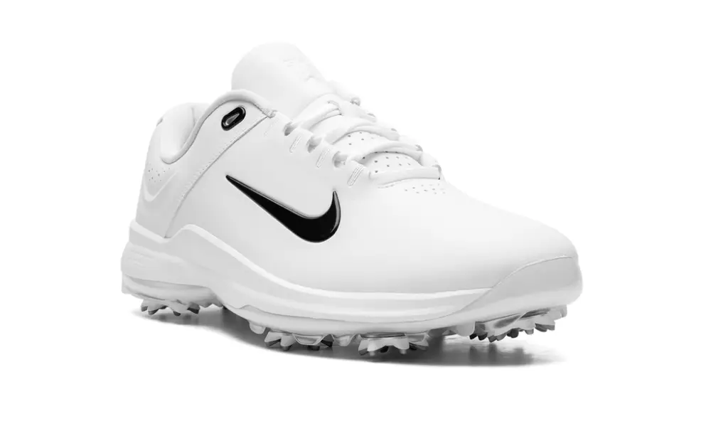 Nike Lifestyle Air Zoom Tiger Woods 20 'White Black' 