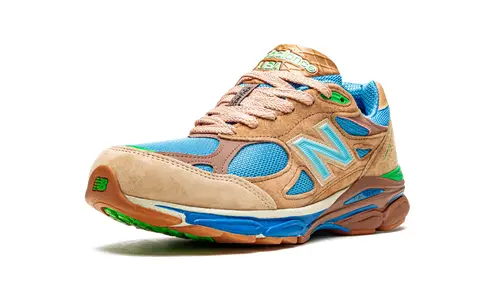 New Balance 990 990v3 'Joe Freshgoods - Outside Clothes' 