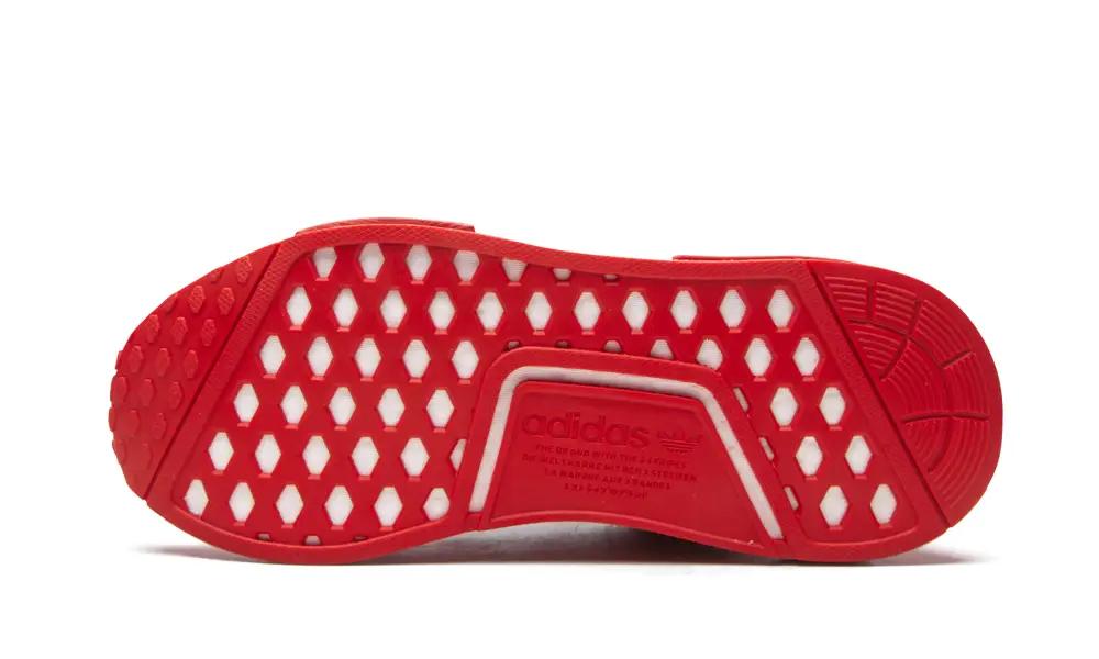 Adidas NMD NMD_R1 'Scarlet' 