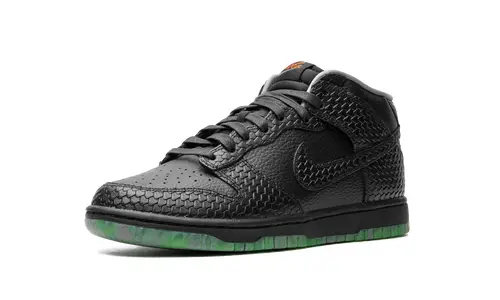 Nike Dunk Dunk Mid 'Halloween - Headless Horseman' 