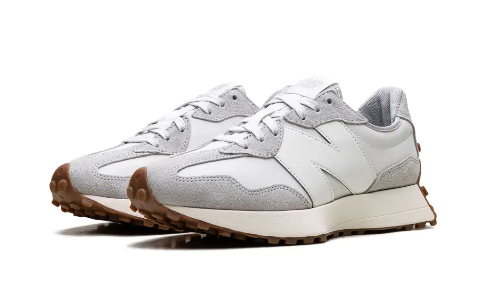New Balance 327 327 'Rain Cloud Gum'
