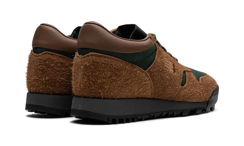More New Balance Rainer Low 'True Brown'